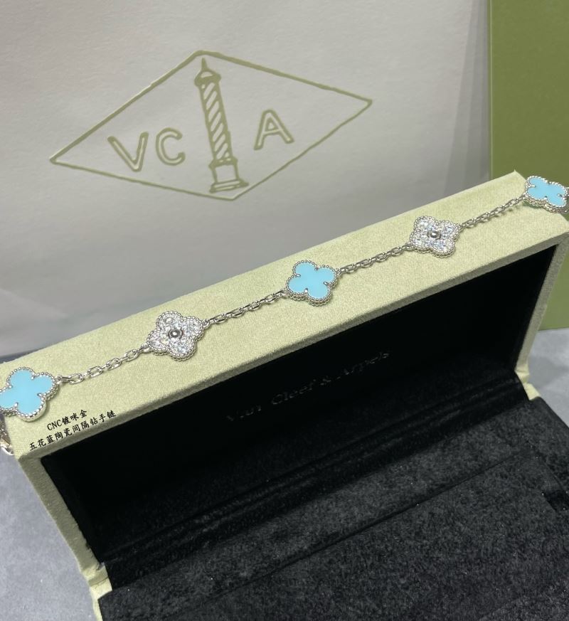 Vca Bracelets